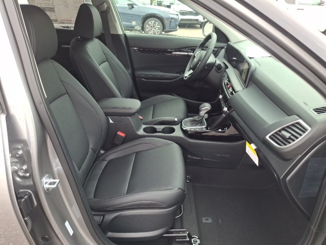 2026 Kia Seltos EX photo 28
