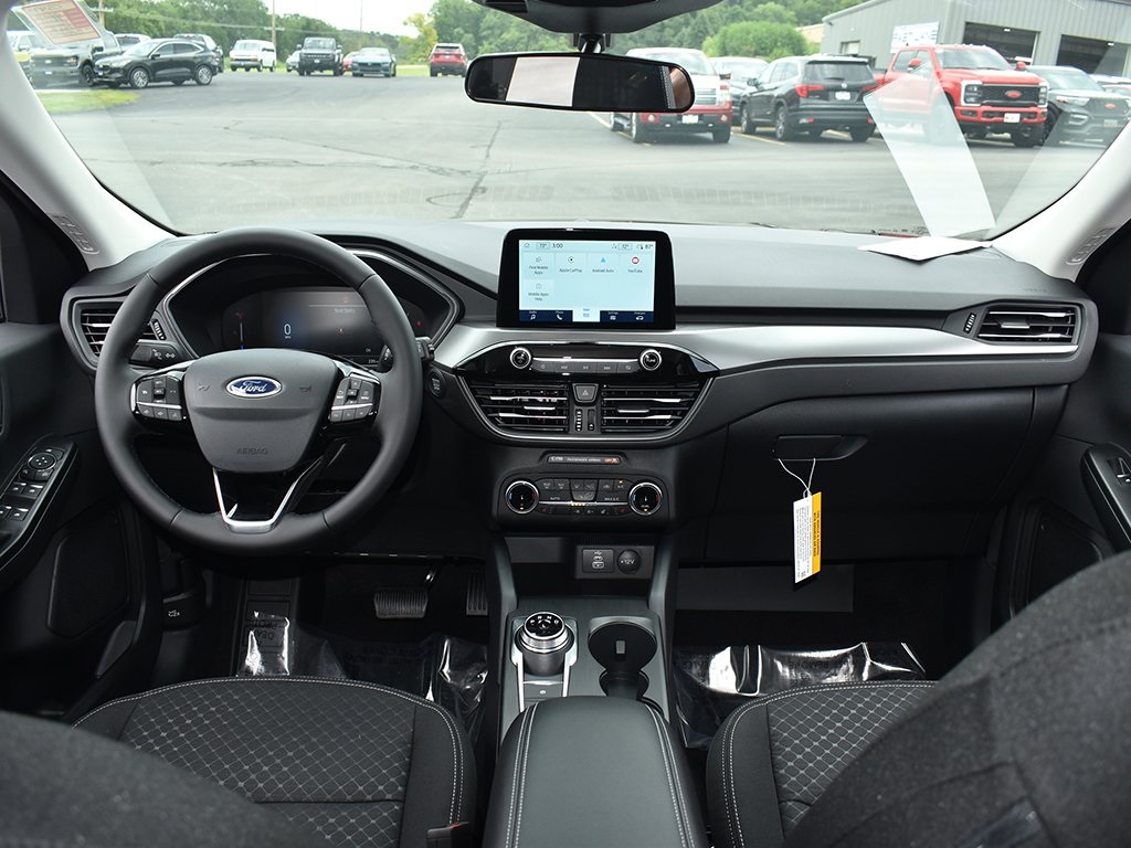 2025 Ford Escape Active photo 2