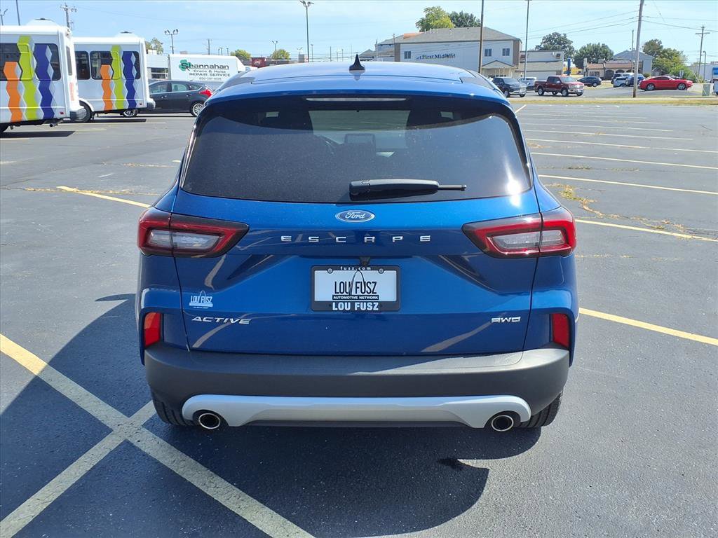 2023 Ford Escape Active photo 24