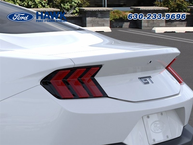 2025 FORD MUSTANG - Image 22