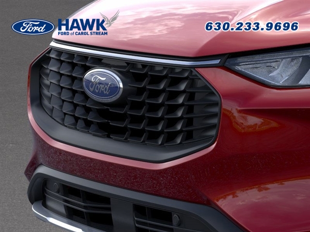 2025 FORD ESCAPE - Image 17