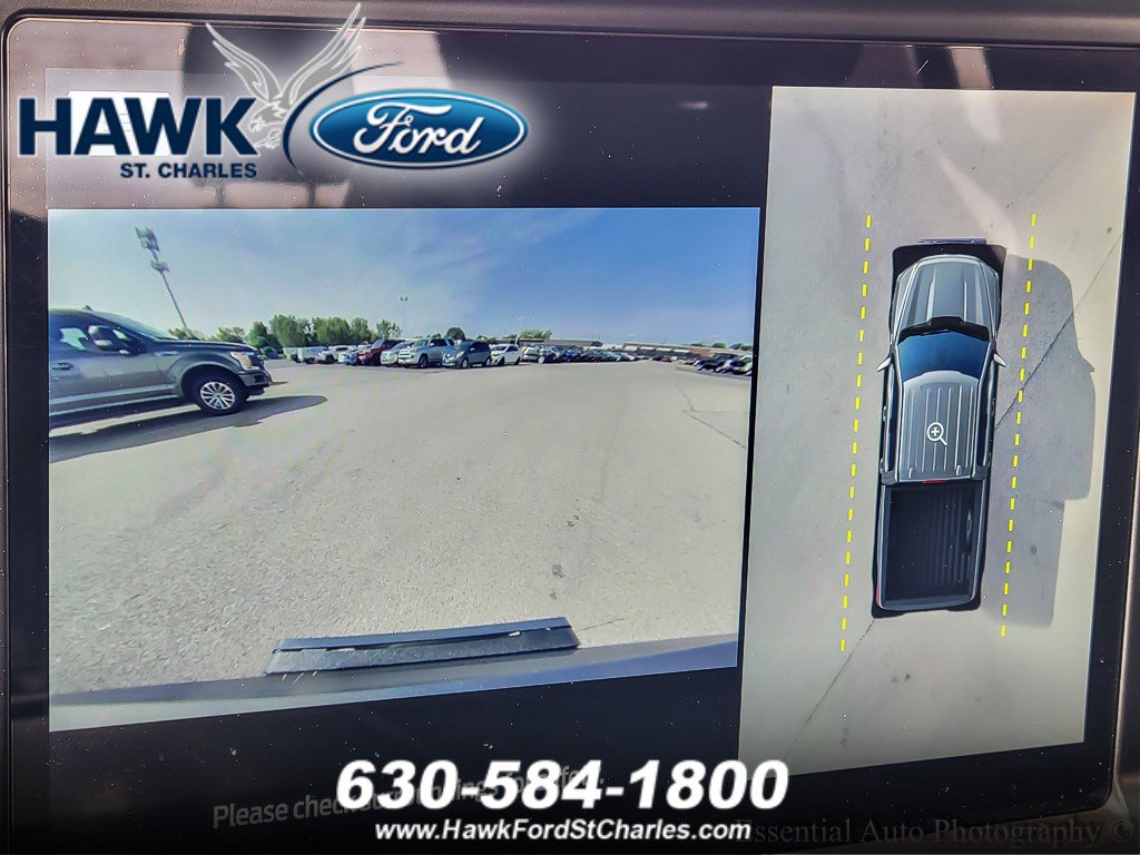 2022 FORD F-150 - Image 12