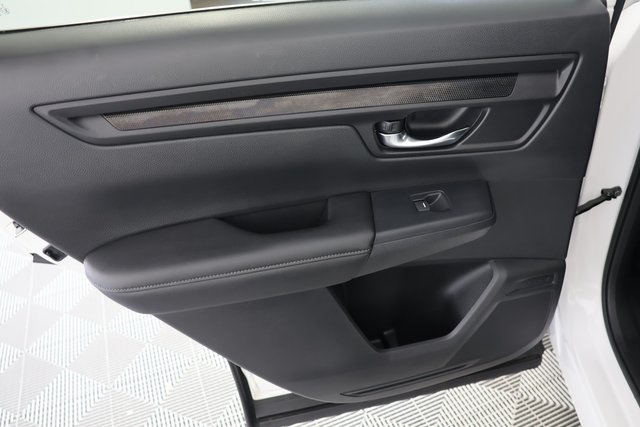 2025 Honda CR-V EX photo 22