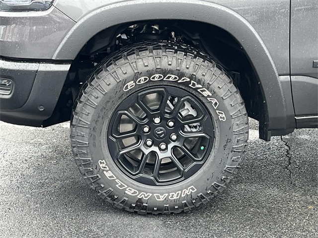2026 Ram 1500 Rebel photo 11