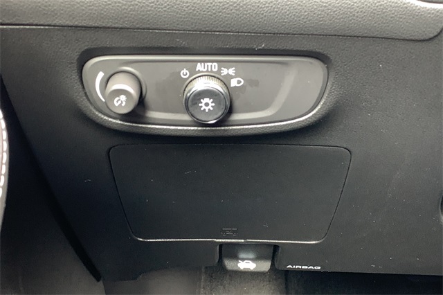2024 Buick Encore GX Sport Touring photo 23