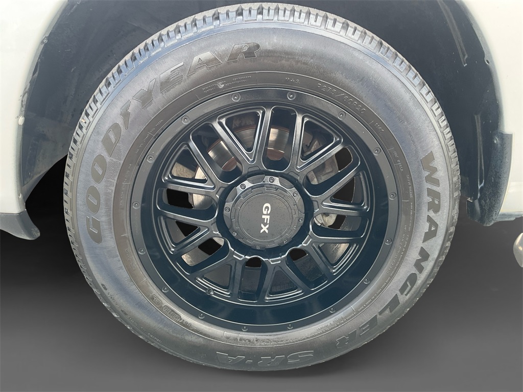 2019 Ram 1500 Classic Express photo 13