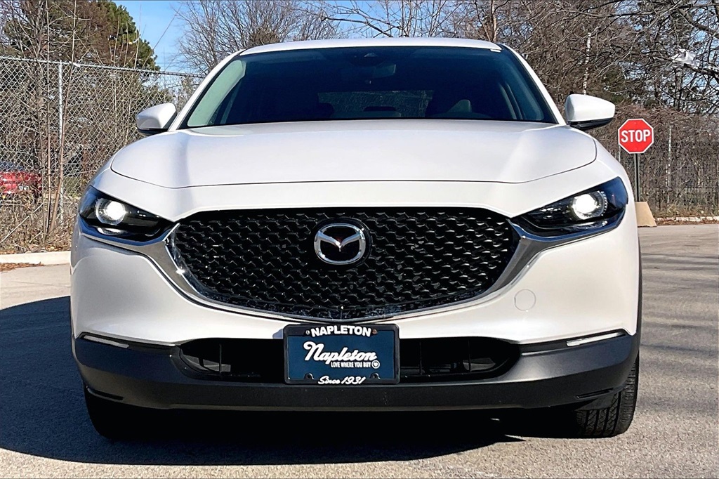 2023 Mazda CX-30 2.5 Select photo 2