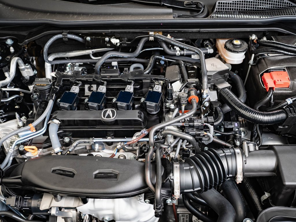 2025 Acura Integra A-Spec Technology photo 37