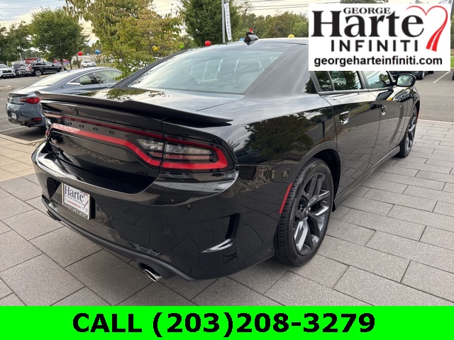 2023 Dodge Charger GT photo 7