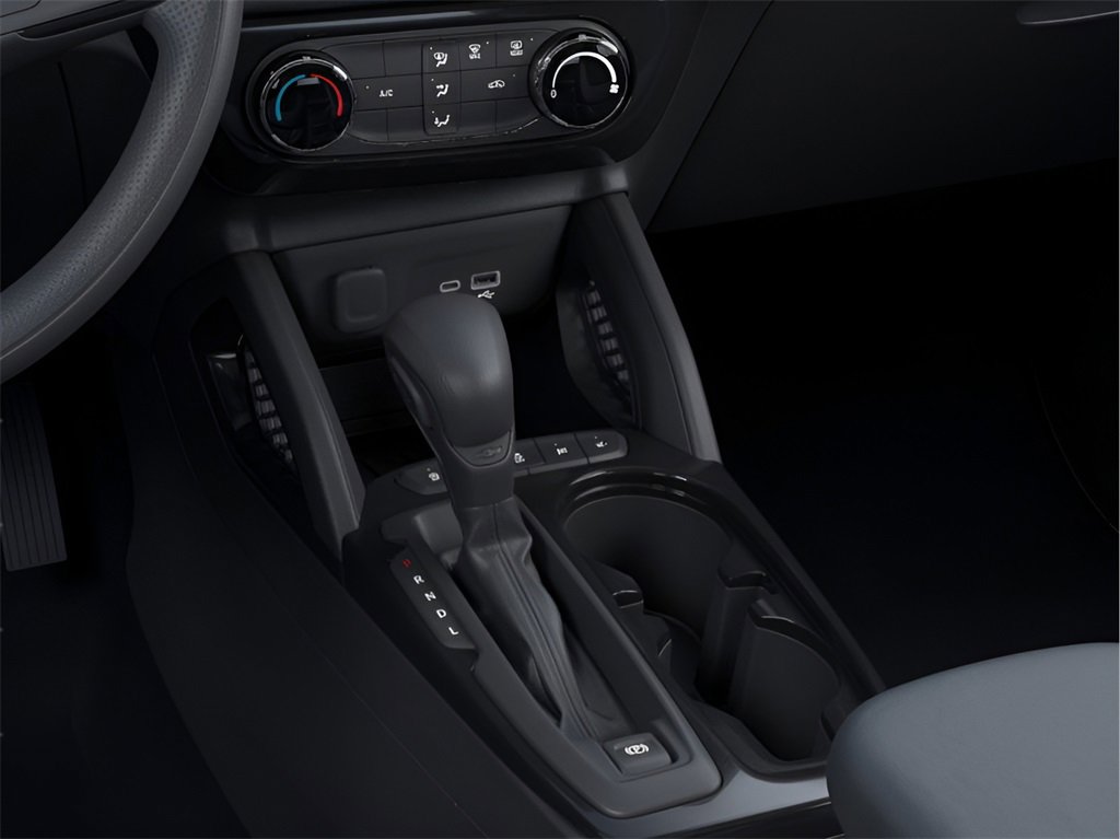 2026 Chevrolet Trailblazer LT photo 19