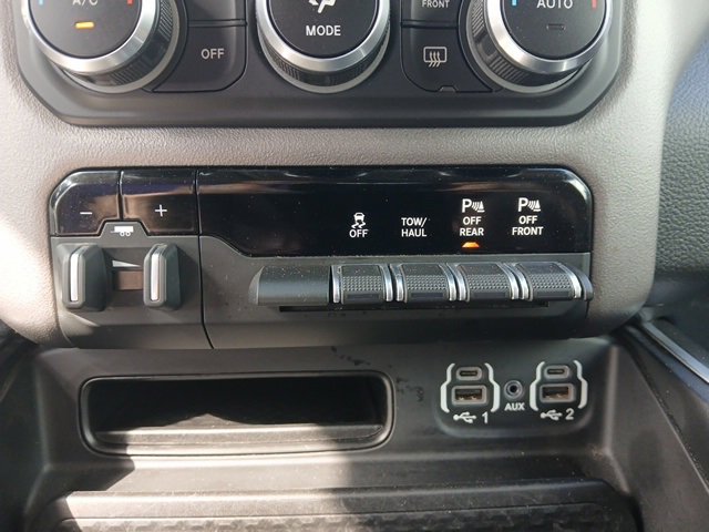 2022 Ram 1500 Big Horn Lone Star photo 19