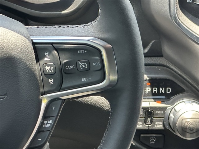2025 Ram 1500 Laramie photo 25