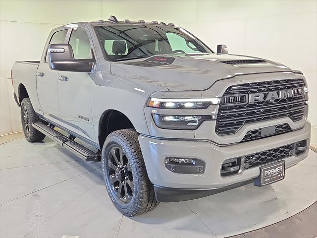 2026 RAM Ram 2500 Pickup Laramie's photo