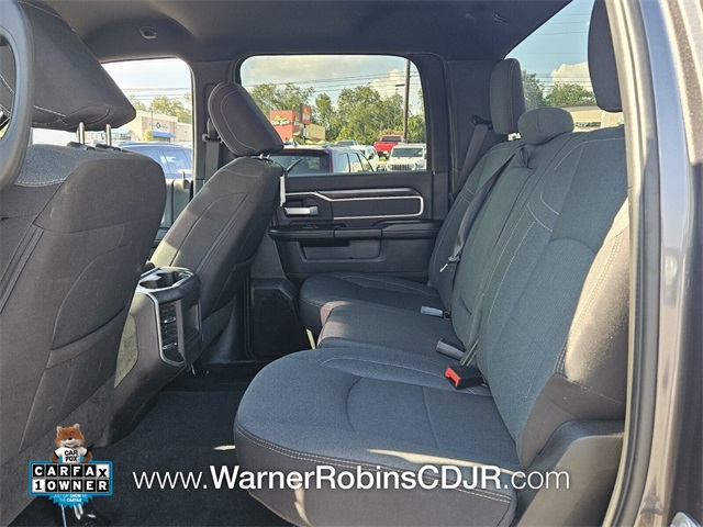 2023 Ram 2500 Big Horn photo 6
