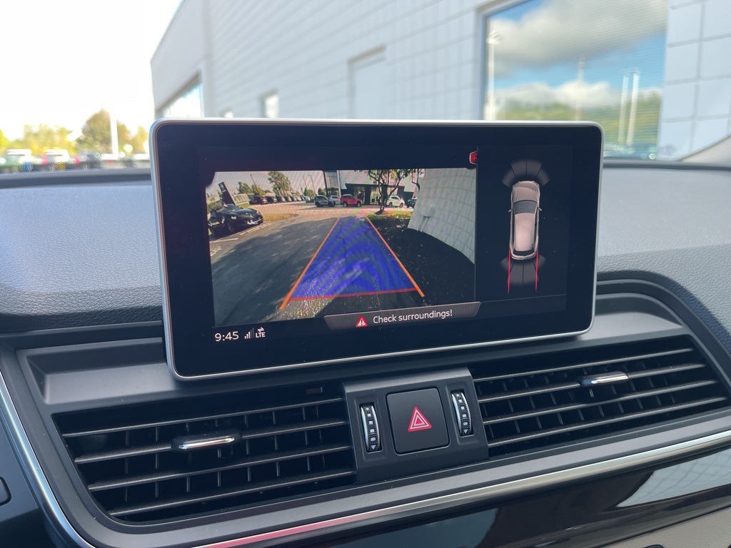 2018 Audi Q5 2.0T Premium photo 7