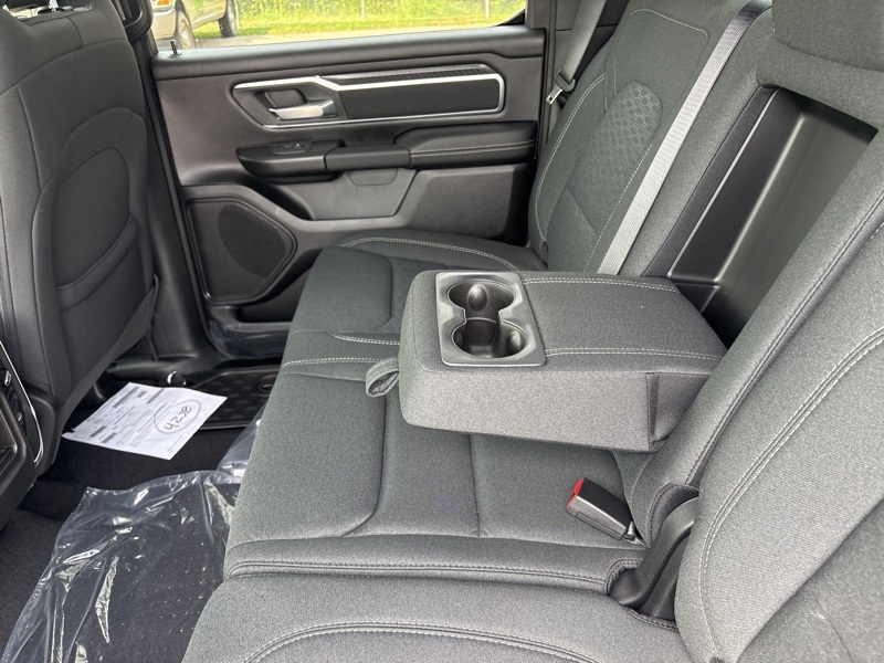 2026 Ram 1500 Big Horn Lone Star photo 14