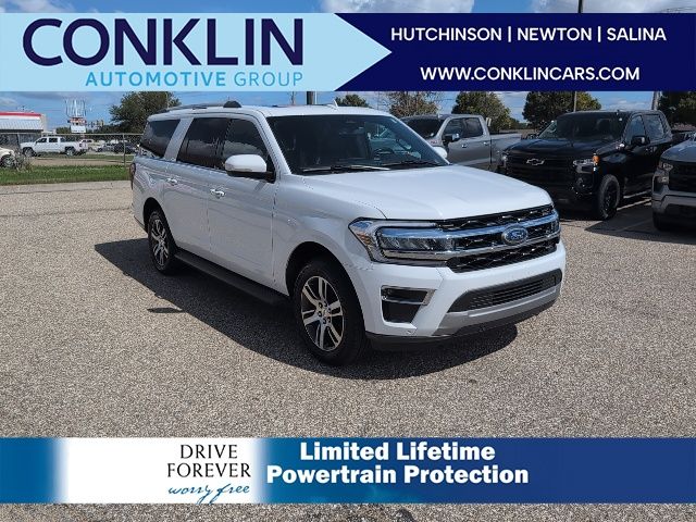 2024 Ford Expedition Limited's photo