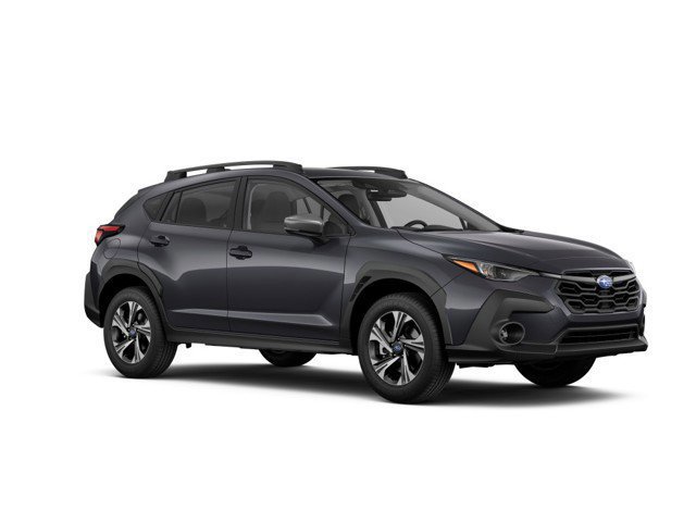 2026 Subaru Crosstrek Premium's photo