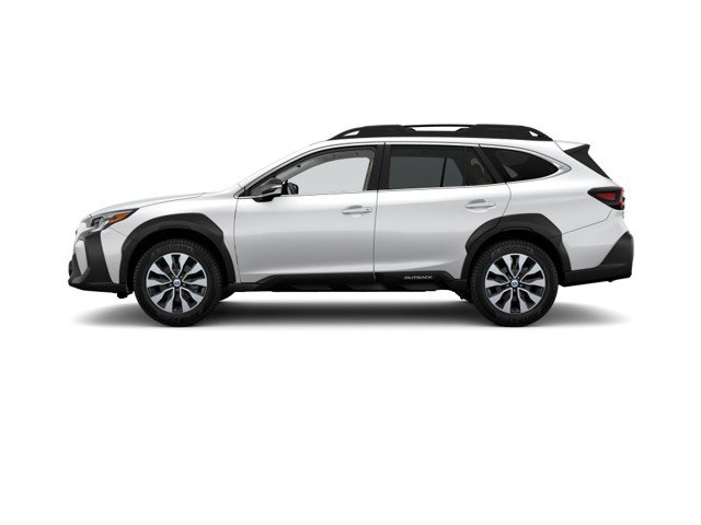 2025 Subaru Outback Limited XT photo 4