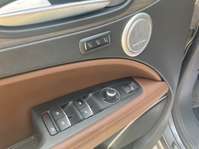 2021 Alfa Romeo Stelvio Ti photo 19