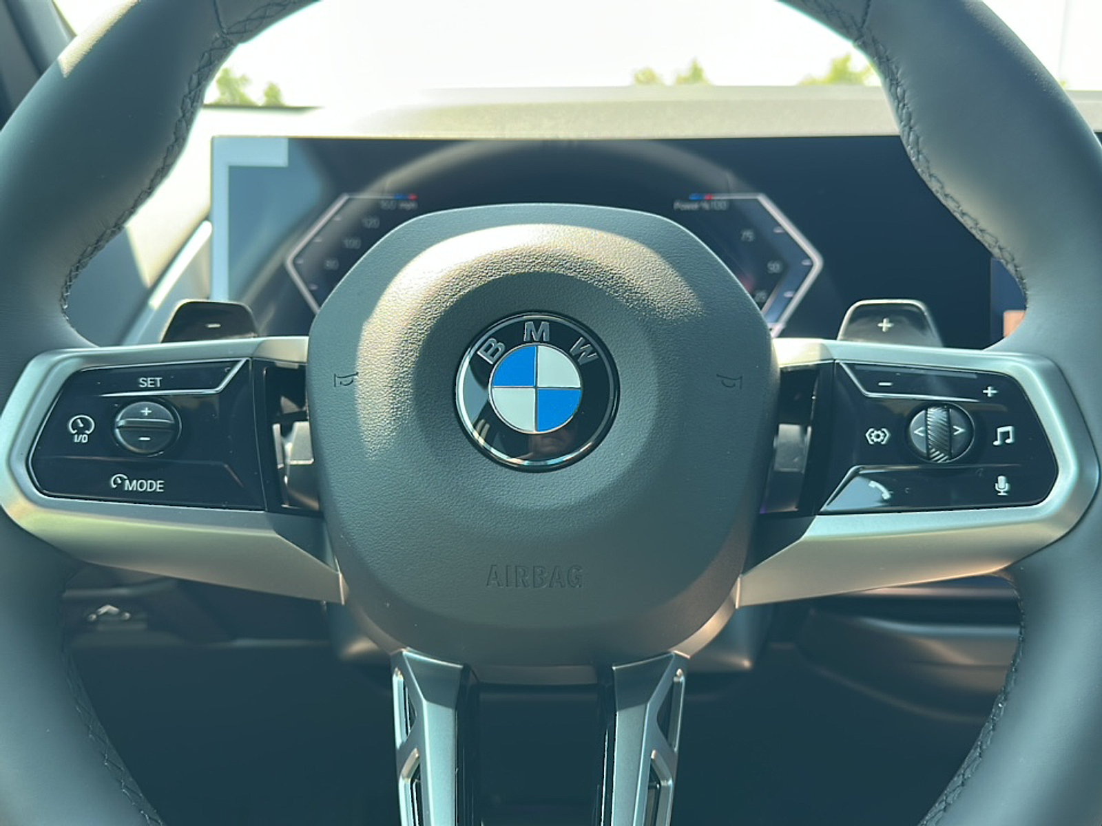 2026 Bmw X3 photo 6