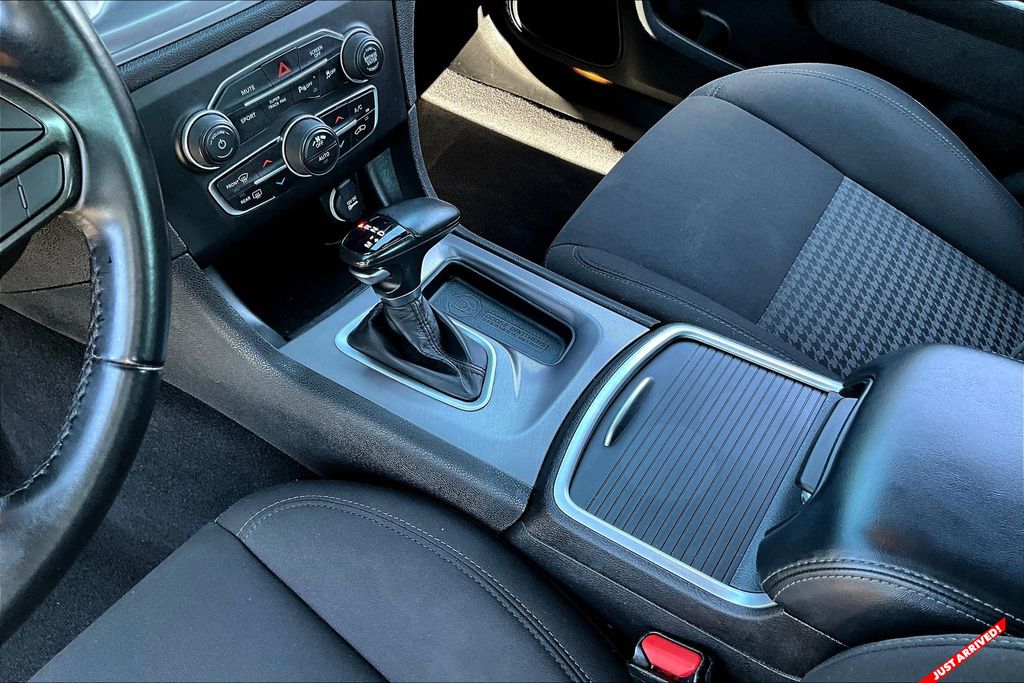 2023 Dodge Charger GT photo 13