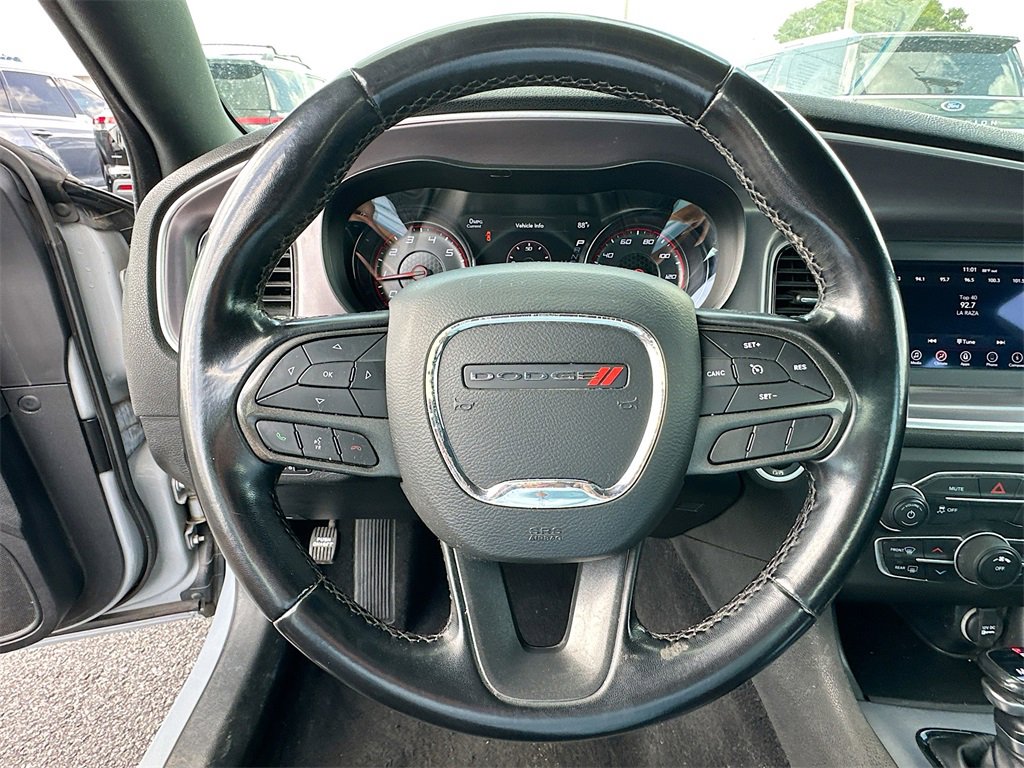 2021 Dodge Charger SXT photo 11