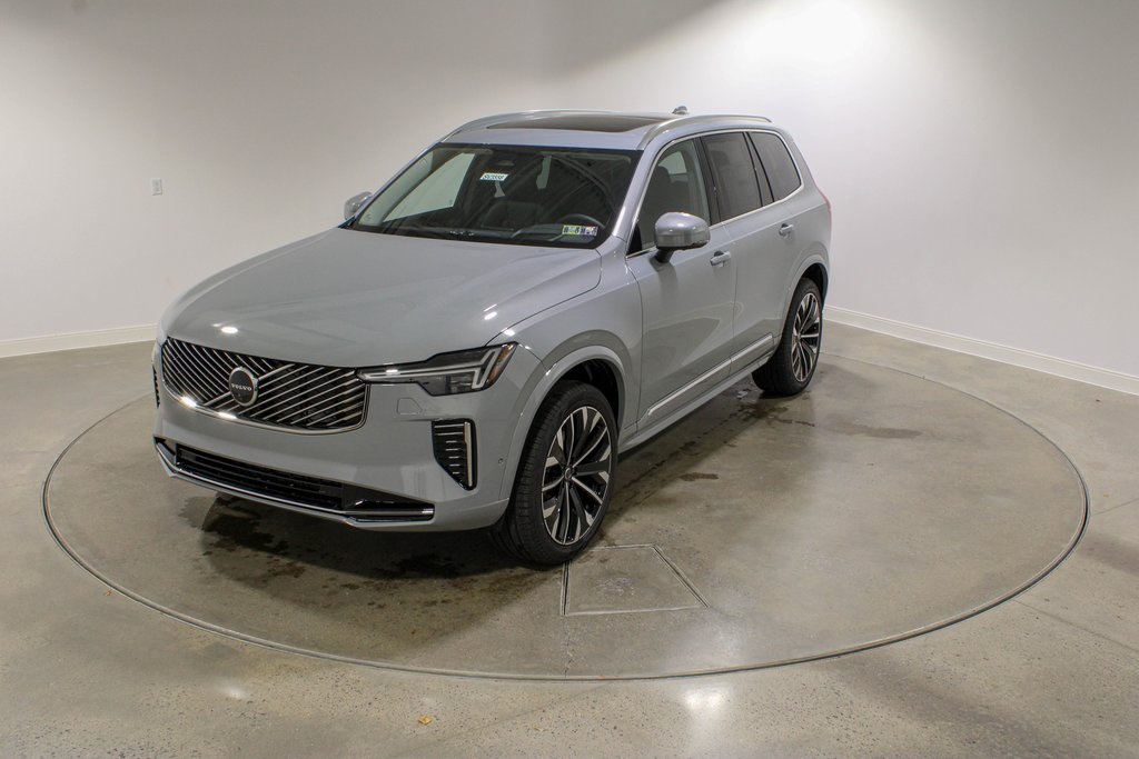 2026 Volvo XC90 Ultra's photo