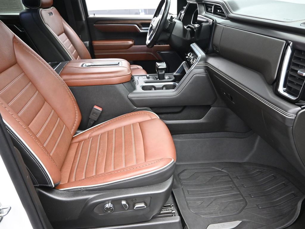 2022 Gmc Sierra 1500 Denali Ultimate photo 5