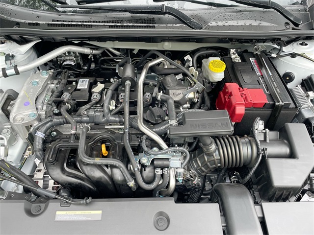2025 Nissan Sentra S photo 30