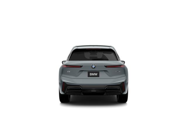 2026 Bmw iX photo 2