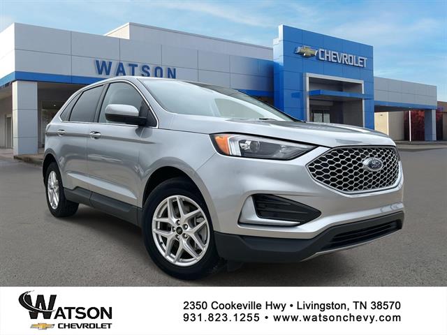 2024 Ford Edge SEL's photo