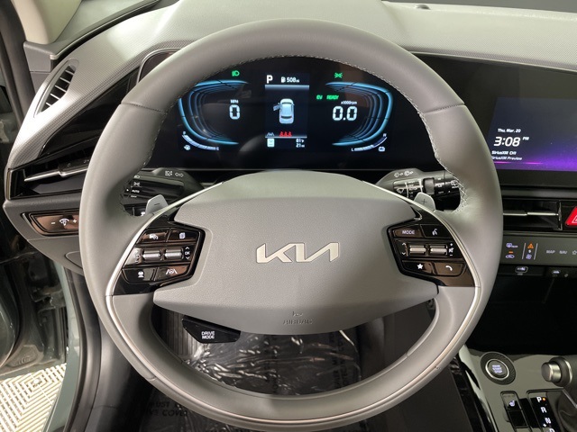2025 Kia Niro EX photo 20