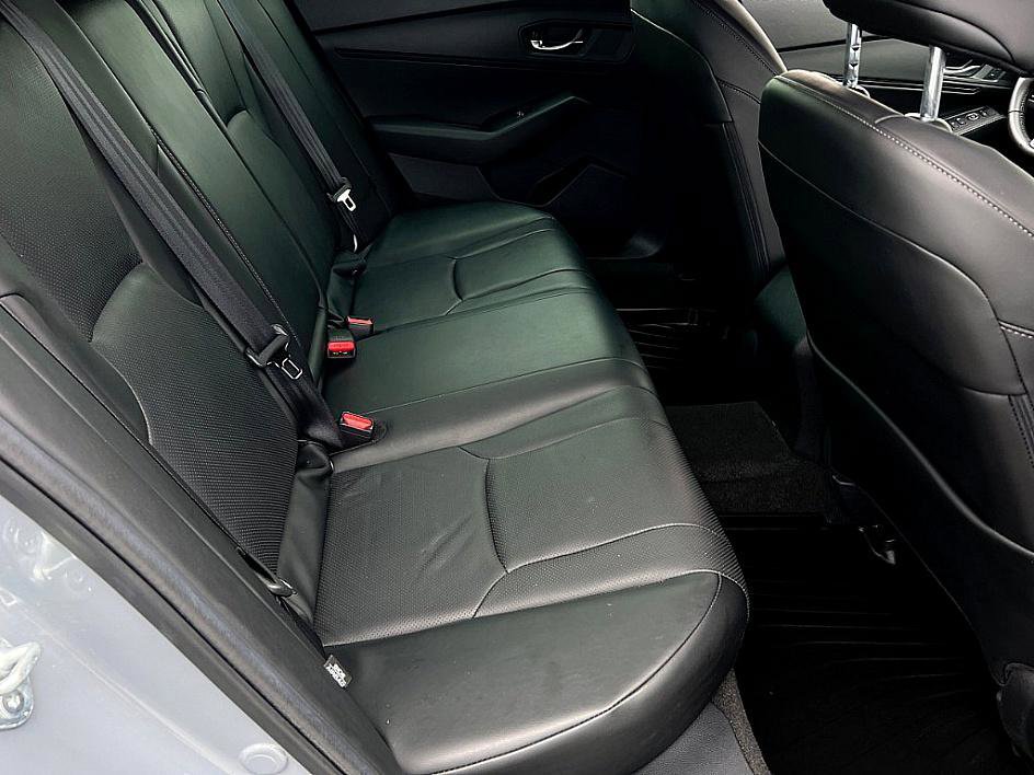 2024 Honda Accord Hybrid Sport-L photo 20