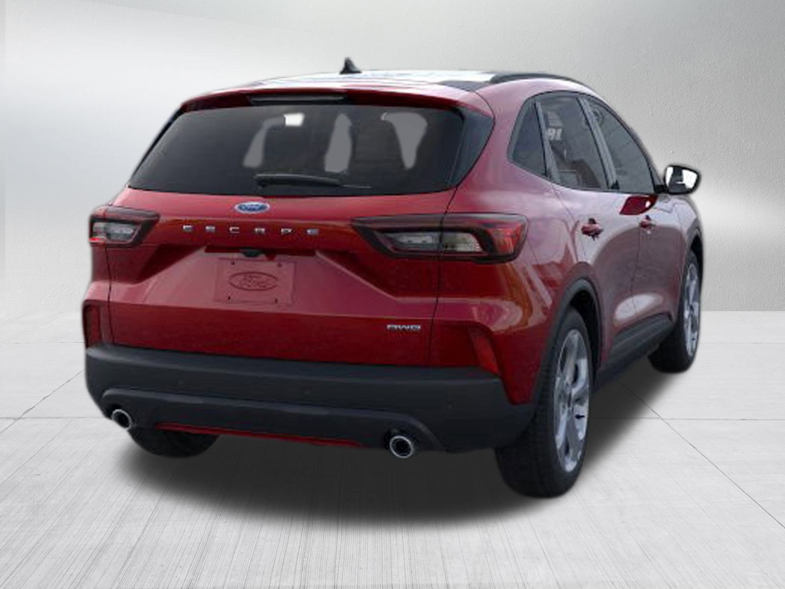 2025 Ford Escape ST-Line photo 7