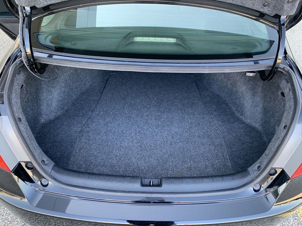 2014 Honda Accord LX photo 13