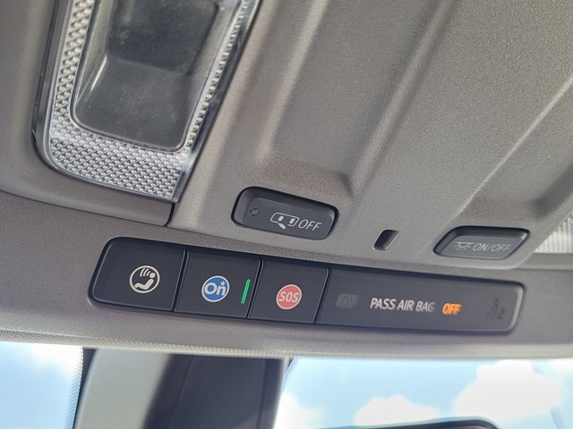 2021 Chevrolet Silverado 1500 LT photo 25
