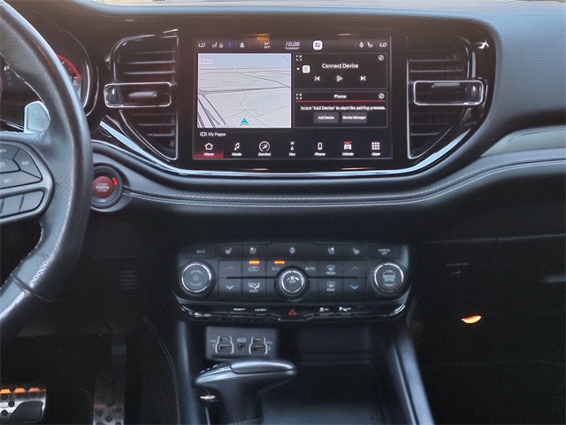 2021 Dodge Durango SRT 392 photo 12