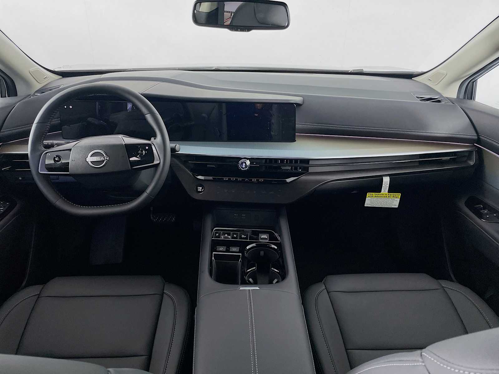 2025 Nissan Murano SL photo 2