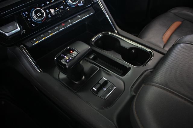 2023 Gmc Sierra AT4 photo 17