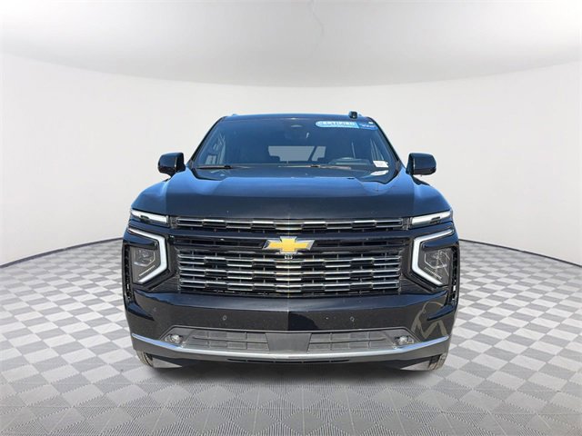2025 Chevrolet Tahoe High Country photo 2