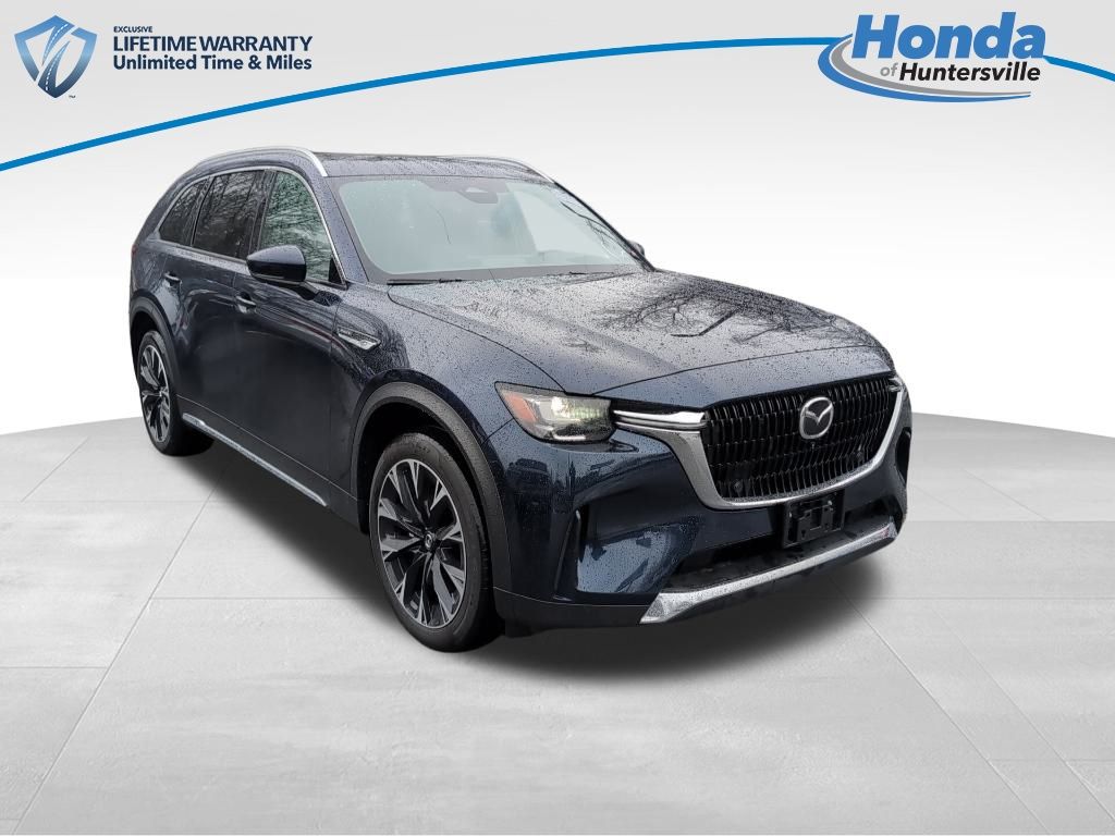 2024 Mazda CX-90 Premium Plus Package's photo