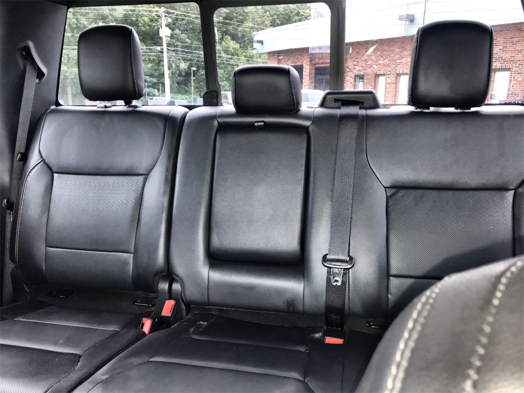2023 Ford F-150 Lariat photo 22