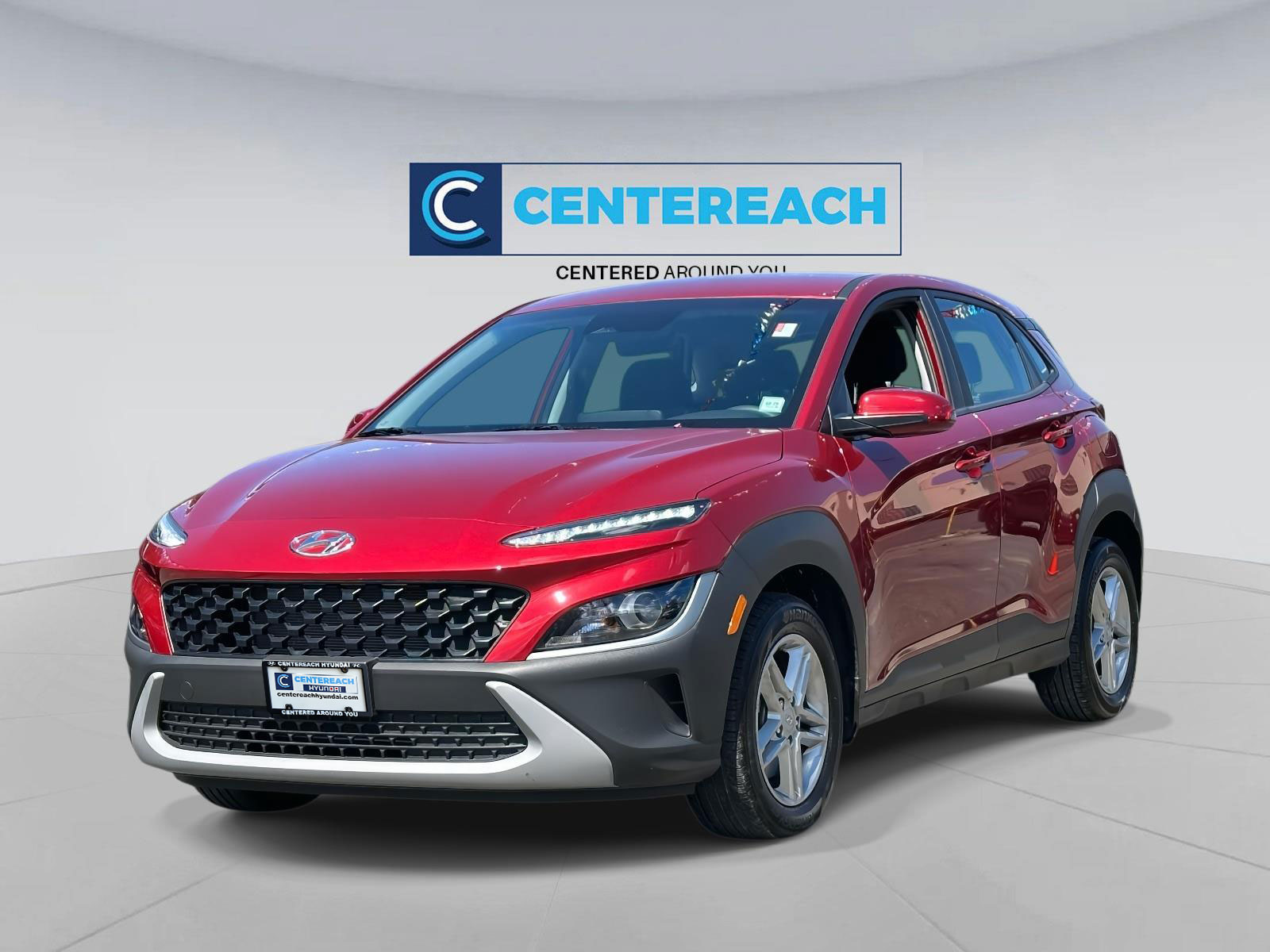 2023 Hyundai Kona SE