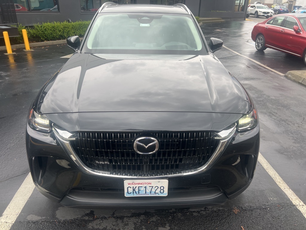 2024 Mazda CX-90 3.3 Turbo Preferred Plus photo 2