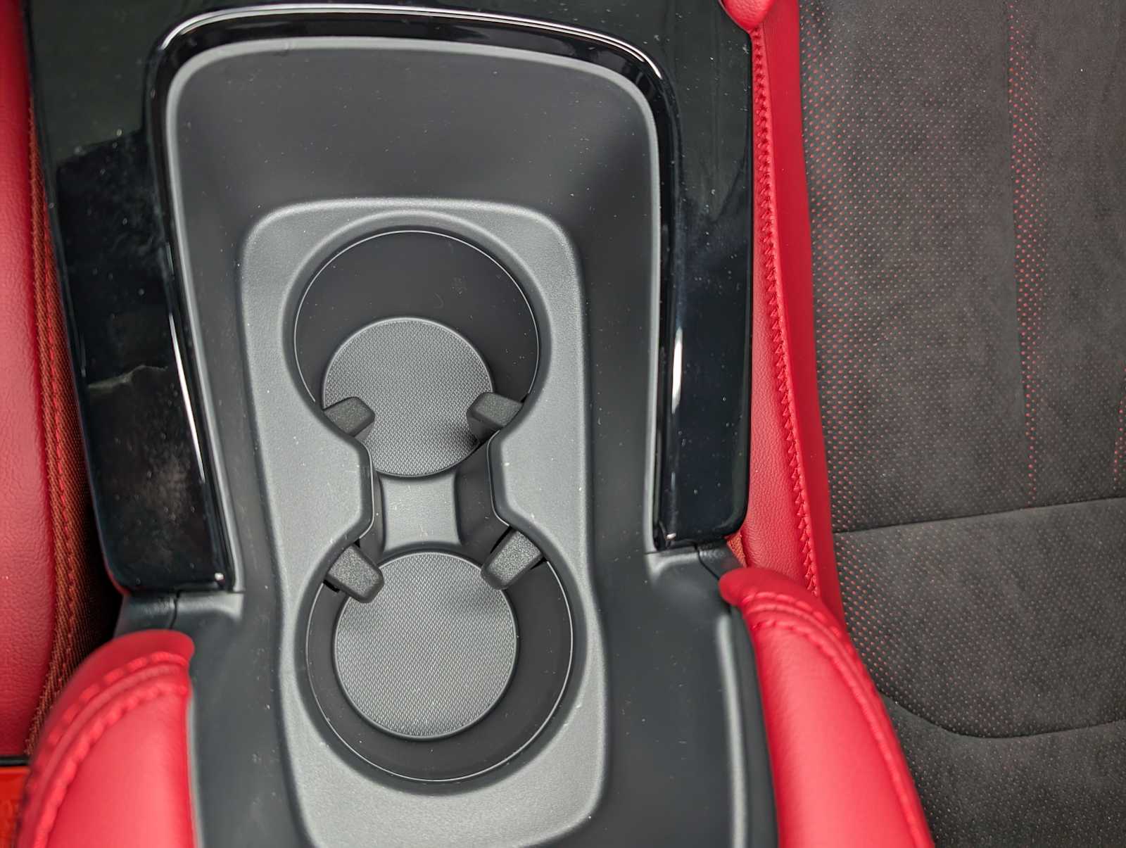 2026 Acura Integra Type S photo 25