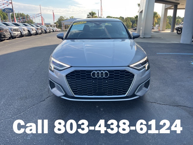 2023 Audi A3 40 Premium photo 35