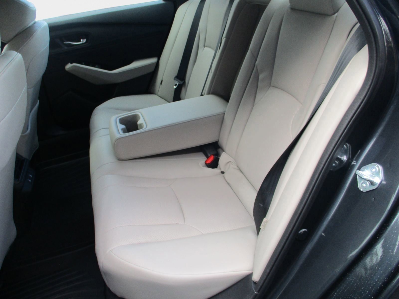 2025 Honda Accord Hybrid Touring photo 10
