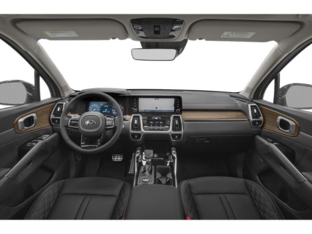 2021 Kia Sorento SX Prestige X-Line photo 11