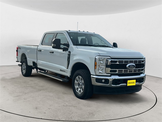 2024 Ford F-350 photo 7